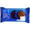 M&S Food 6 Milk Chocolate Coated Digestives 190g